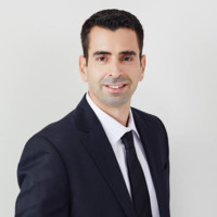 Zahi Lev