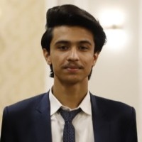 Muhammad Usama Javed