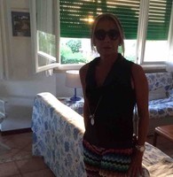 Sandra Panichi
