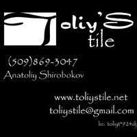 Toliy'S Tile