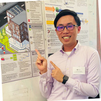 Oscar Chung
