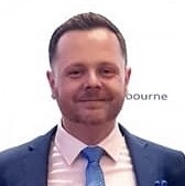 Jamie Smith