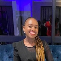 Maureen Sekgobela