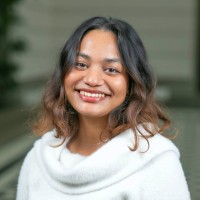 Anuja Negi