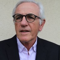 Jean Marie Reber