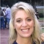 Elizabeth Helton