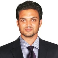 Muhammad Raza Qureshi