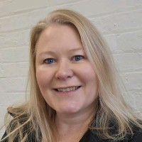 Tina Cox