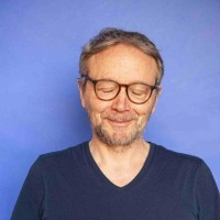 Yves De Bruyckere
