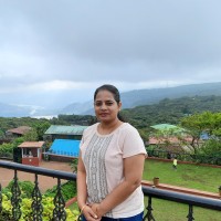 Anjulata Gupta