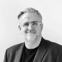 Simon Frost