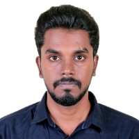 Alagumani Kaliyaperumal