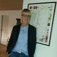 Lene Houmark