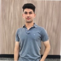 Ibrahim Rashed