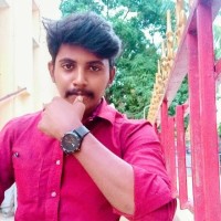 Iyyappan Marimuthu