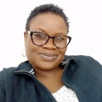 Anthonia Okoli