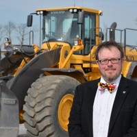 Christopher Clements