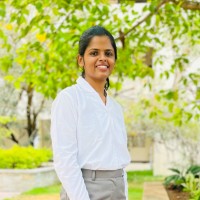Shanmugapriya B