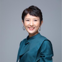 江口真理恵