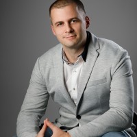 Marko Matijevic, M. Sc