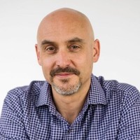Jonathan Wileman