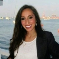 Gisella Medina Carbajal
