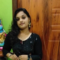 Aparna K V