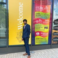Sai Karthik N