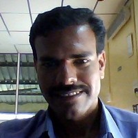 Devaraj Yadav