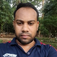 Anil Kumar Pradhan