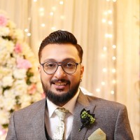 Ali Jibran olia