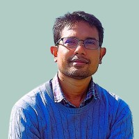 Debashis Sahu