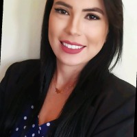 Rayssa Christine Vieira Conde