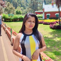 Kavya R