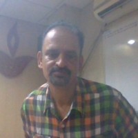 Yogendra Gurjar