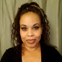 Pamela Al-Shabazz