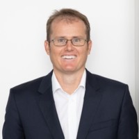 Andrew Ferrier, CFA