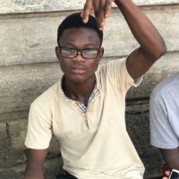 Shadrack Lomotey