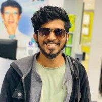 Karthik Sparsha