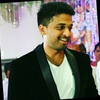 Charan Kadiyala