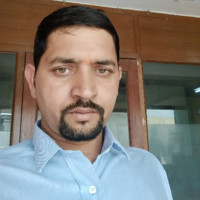 Dharmpal Suryvanshi