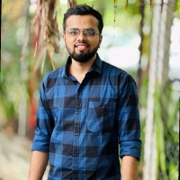 Tejas Bhasme