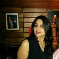 Rashmi Singh