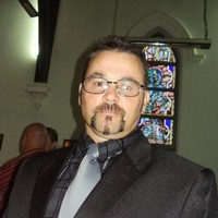 David Heslop