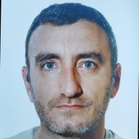 José Antonio Andújar Gómez