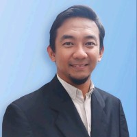 Shahrul Nazri Jamaris