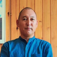 Sonam Tshewang