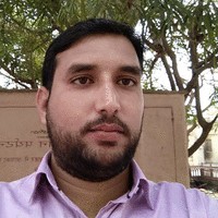 Dinesh Yadav