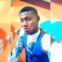 Ehiosun Emmanuel
