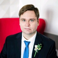 Alexandr Morozov